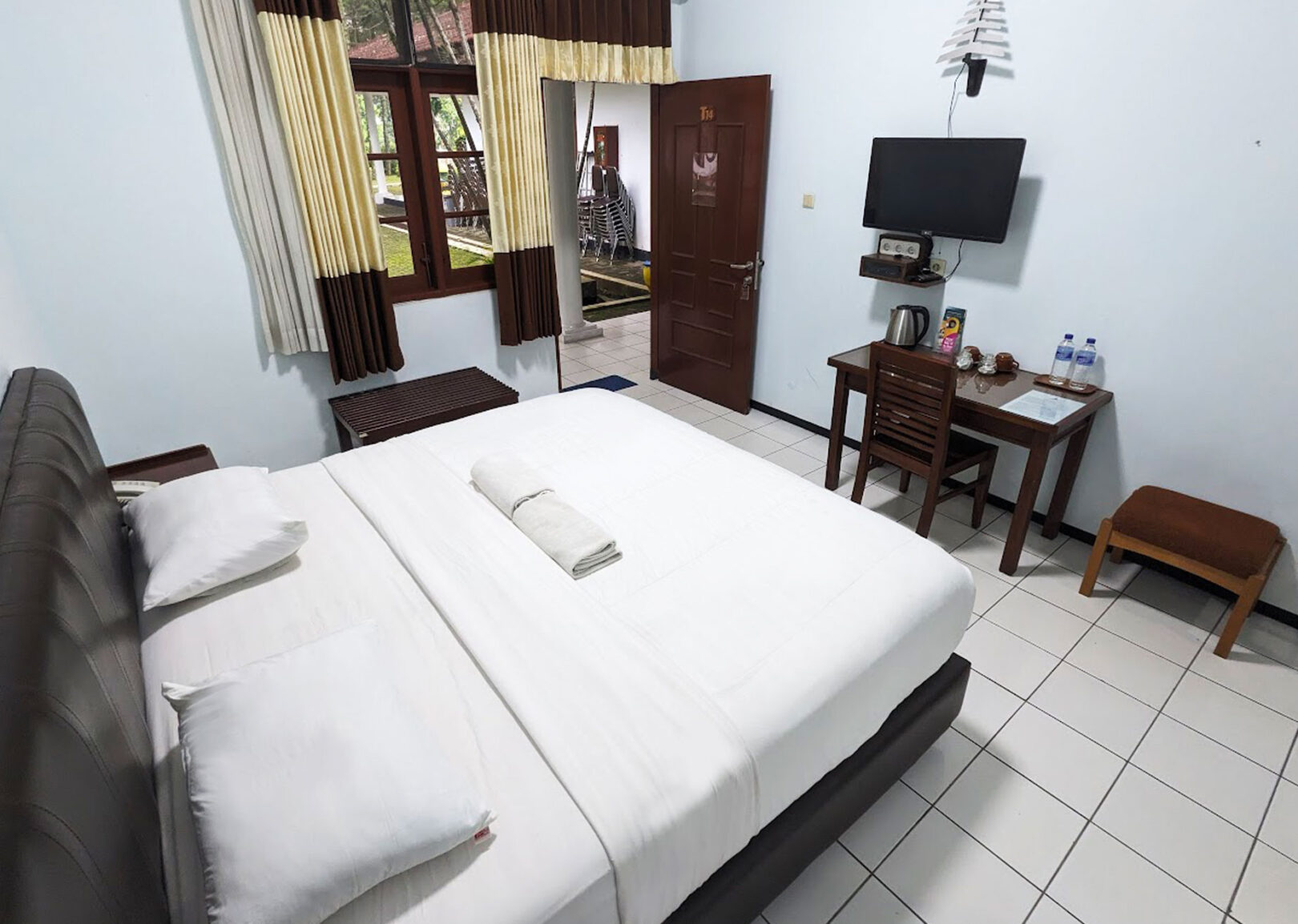 Deluxe Single Room(Tigris)