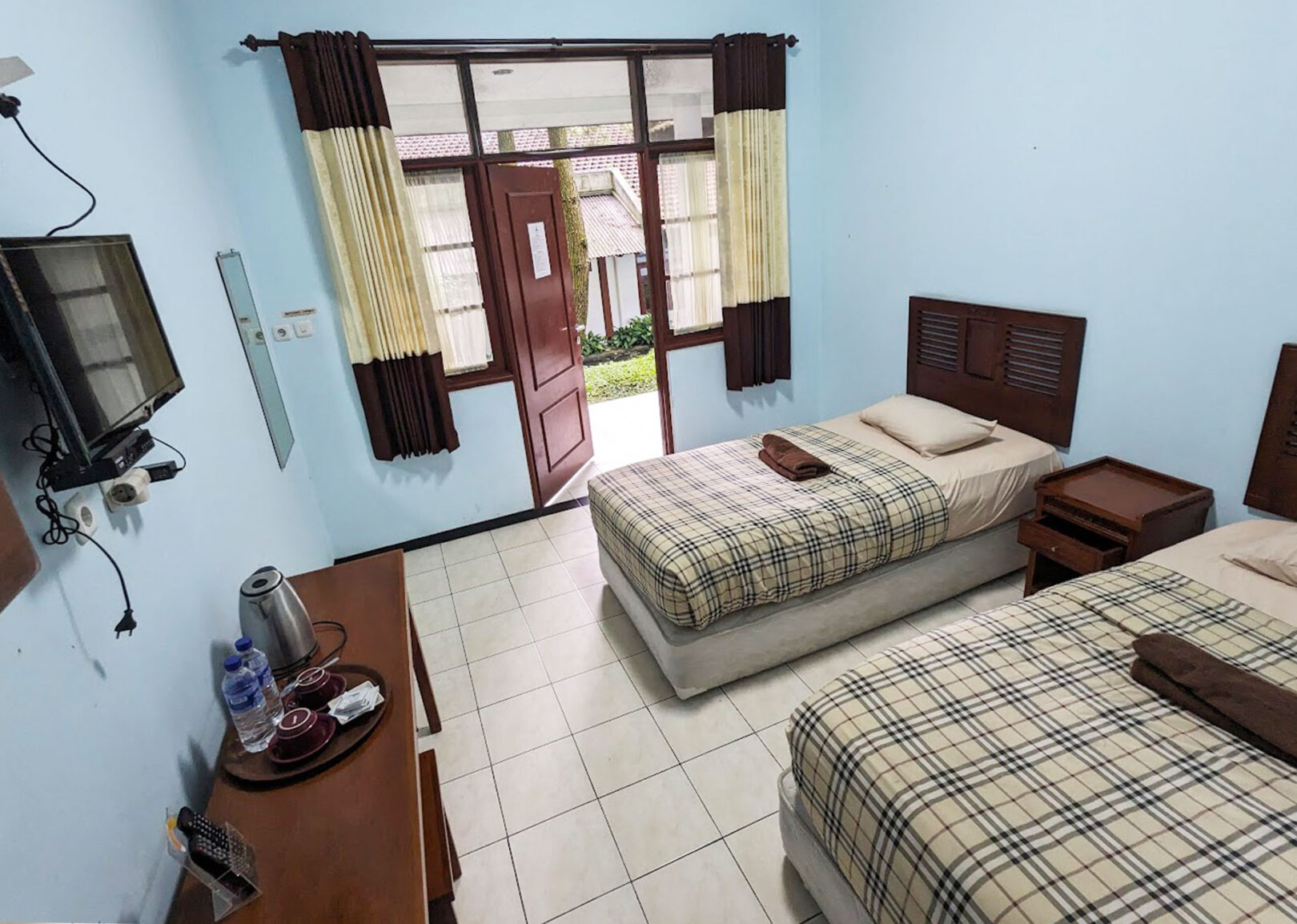 Superior Double Room(Efrat)