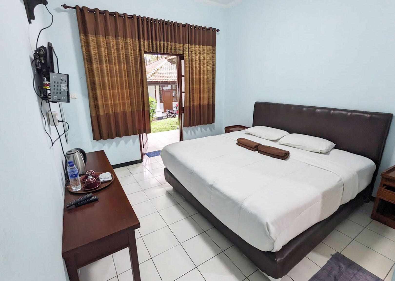 Superior Single Room (Efrat)